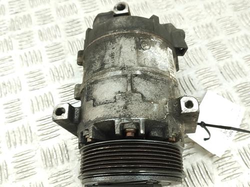 AC compressor RENAULT MASTER III Van (FV) 2.3 dCi 145 FWD (FV0E, FV0F, FV0H, FV02, FV0M, FV0S,... | BP33389373M34 - Image 4