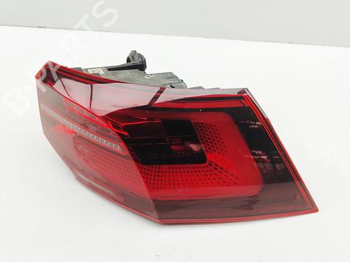 Højre baglygte VW GOLF VIII (CD1, DA1) 2.0 TDI GTD (200 hp) 31715656