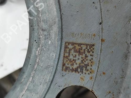 Other MERCEDES-BENZ EQA (H243) EQA 250 (243.701) | BP33731823O1 - Image 7