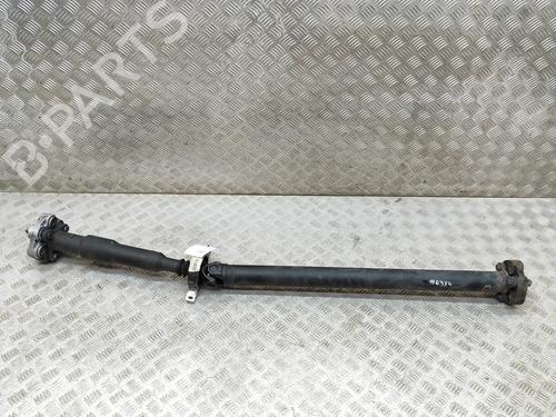 Driveshaft BMW 3 Gran Turismo (F34) 320 i xDrive (184 hp) 18035776