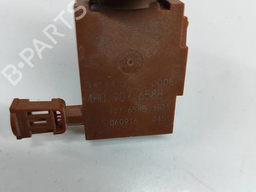 Electronic sensor AUDI A5 Convertible (8F7) S5 quattro | BP24820072M84 