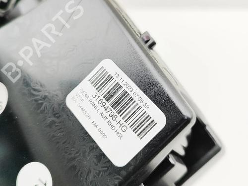 Middle console VOLVO XC40 (536) B4 Mild-Hybrid | BP33379453I22 - Image 7