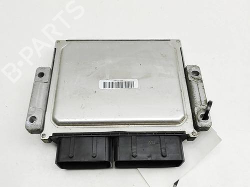 Engine control unit (ECU) DS DS 7 Crossback (J4_, JR_, JC_) 2.0 BlueHDi 180 (JJEHZR) | BP32213418M57