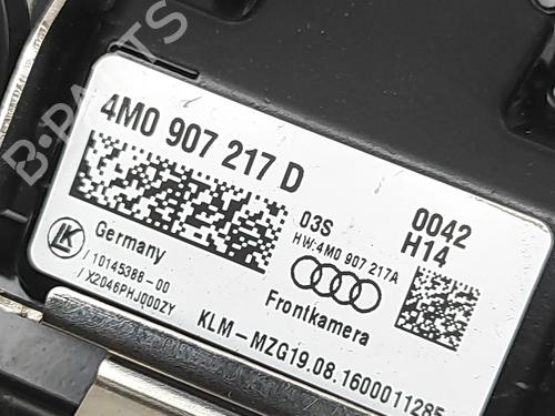 Camera AUDI Q7 (4MB, 4MG, 4MQ) SQ7 TDI quattro | BP34161055E14  - Image 6