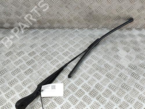 Front wipers mechanism MERCEDES-BENZ GLC Coupe (C253) 300 e 4-matic (253.353) | BP27774361C83 