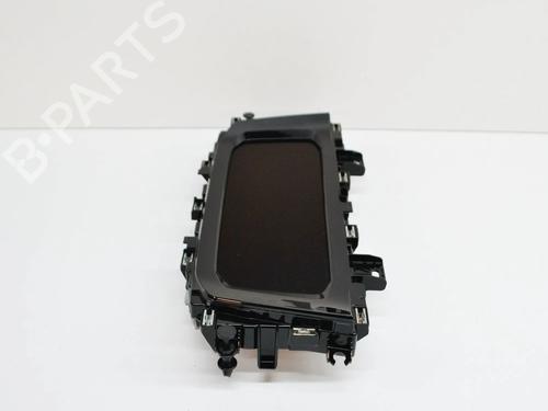 Instrument cluster VW GOLF VIII (CD1, DA1) 1.5 eTSI | BP27758036C47 - Image 4