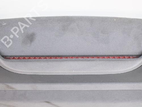 Rear parcel shelf VW PHAETON (3D1, 3D2, 3D3, 3D4, 3D6, 3D7, 3D8, 3D9) 4.2 V8 4motion | BP7267098C85 