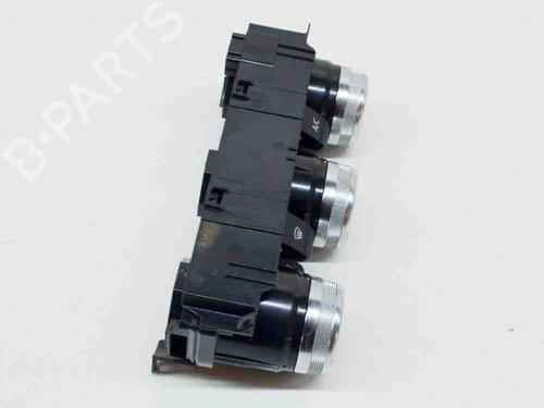 Climate control RENAULT CAPTUR II (HF_) 1.0 TCe 90 ECO-G (HFM6) | BP27749735I5 