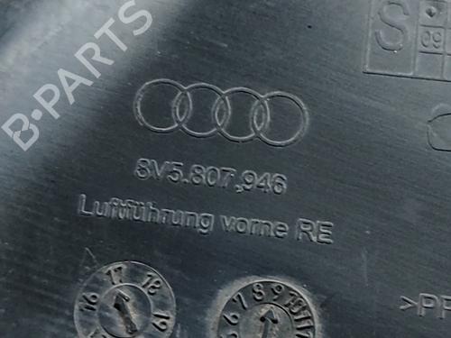Pipe AUDI A3 Sportback (8VA, 8VF) RS3 quattro | BP26590143M125  - Image 5