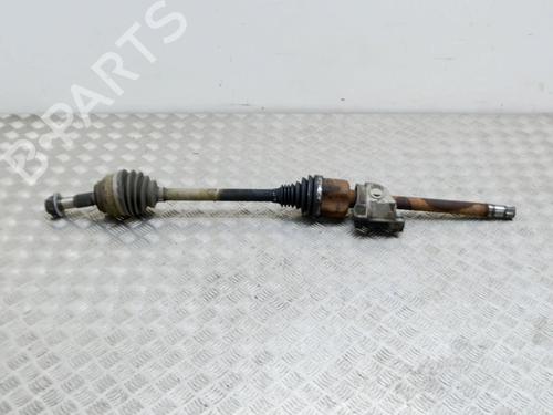 Used Right front driveshaft Right front driveshaft CITROËN JUMPER II Van 2.2 HDi 130 (130 hp) 8836071 8836071