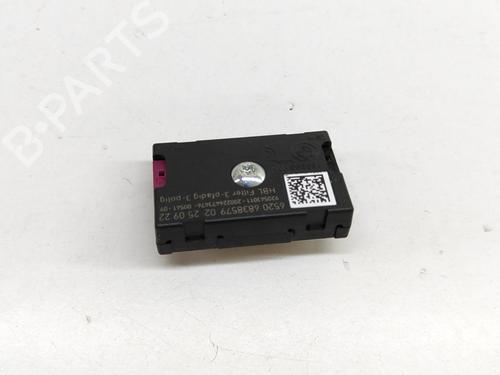 Used Electronic module BMW 3 Touring (G21, G81) 330 e Plug-in-Hybrid (292 hp) 27772834