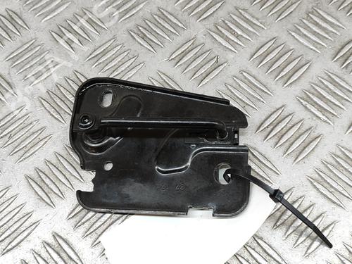 Maneta exterior AUDI A3 Sportback (8VA, 8VF) RS3 quattro (400 hp) 26590148