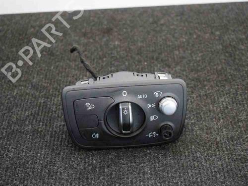 Used Electronic module AUDI A7 Sportback (4GA, 4GF) 3.0 TDI quattro (313 hp) 6752649