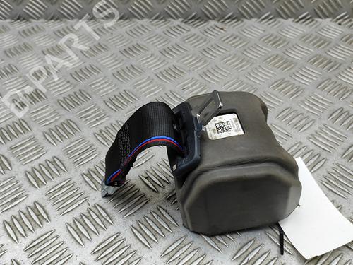Used Rear center seatbelt BMW 3 (G20, G80, G28) M3 Competition (510 hp) 29542357