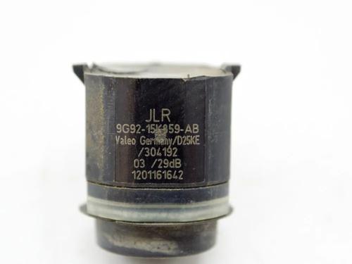 Electronic module JAGUAR F-TYPE Coupe (X152) 3.0 SCV6 | BP36042965M83 - Image 8