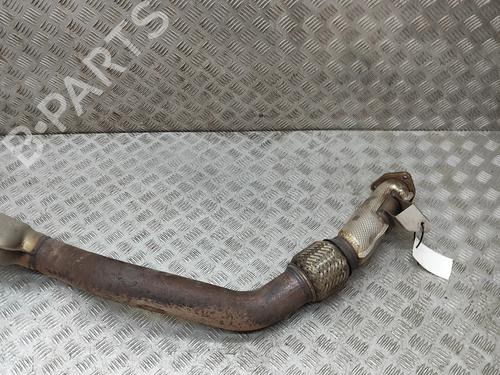Exhaust system AUDI A6 C8 Avant (4A5) RS6 TFSI Mild Hybrid quattro | BP37583289M121 - Image 3