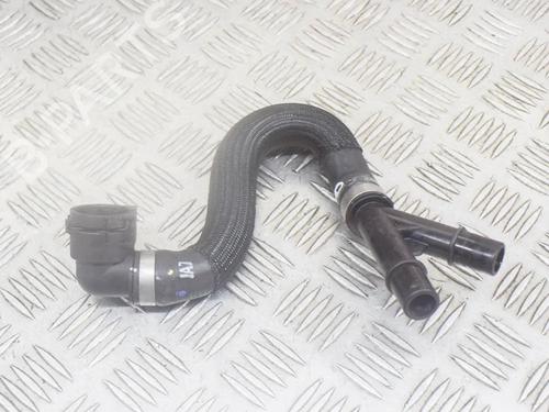 Pipe JAGUAR I-PACE (X590) EV400 AWD | BP27750892M125 - Image 2