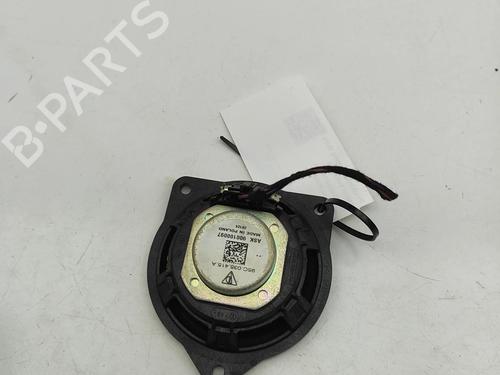 Speaker PORSCHE MACAN (XAB) 4S Electric 4 (XABDC1) | BP33433331E2 - Image 4