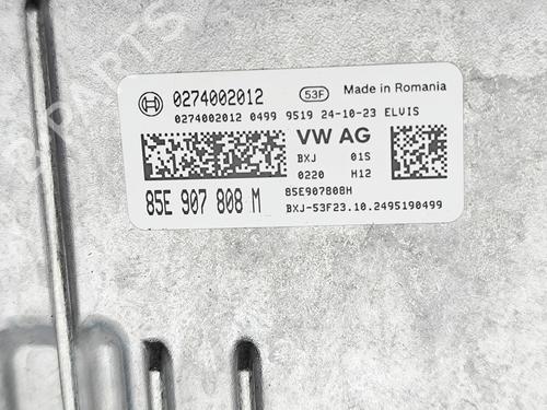 Electronic module AUDI Q5 (GUB) 2.0 TDI quattro | BP33732034M83  - Image 7