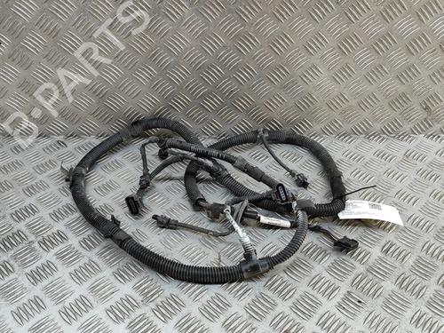 Used Electronic module AUDI Q3 (8UB, 8UG) 2.0 TDI quattro (163 hp) 27245053