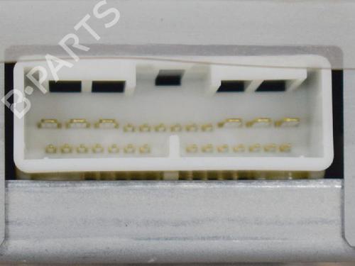 Gearbox control unit TOYOTA PRIUS Liftback (_W2_) 1.5 Hybrid (NHW20_, NHW20R) | BP6736192M52 