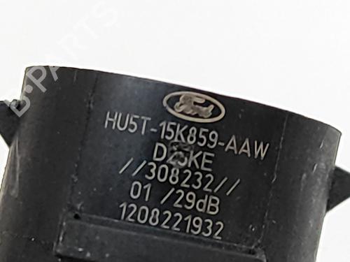 Electronic module FORD PUMA (J2K, CF7) 1.0 EcoBoost mHEV | BP27787086M83 