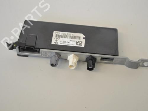 Used Electronic module Electronic module PORSCHE CAYENNE (92A) 4.8 GTS (420 hp) 33367685 33367685