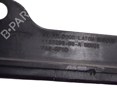 Andre TESLA MODEL X (5YJX) P100D AWD | BP30229334O1 