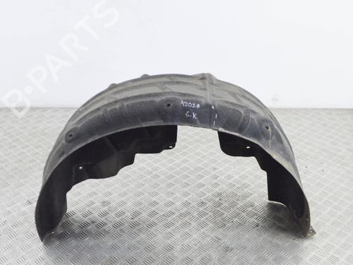 Used Wheel arch VW TIGUAN (AD1, AX1) 1.4 TSI (150 hp) 14654714