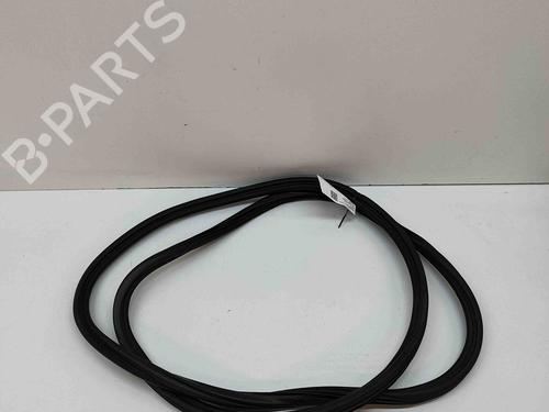 Used Rubber door seal AUDI A6 C7 Avant (4G5, 4GD) RS6 performance quattro (605 hp) 26706616