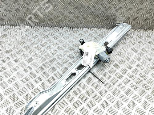 Front right window mechanism FORD TRANSIT V363 Platform/Chassis (FED, FFD) 2.0 EcoBlue RWD | BP35984331C23 - Image 3