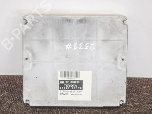 Used Engine control unit (ECU) Engine control unit (ECU) 6757224 6757224
