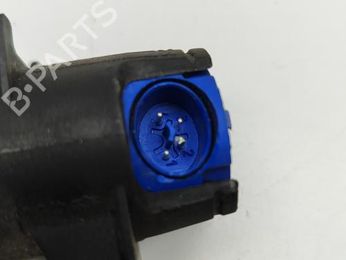 Electronic module MERCEDES-BENZ S-CLASS (W220) S 320 (220.065, 220.165) | BP24580740M83 