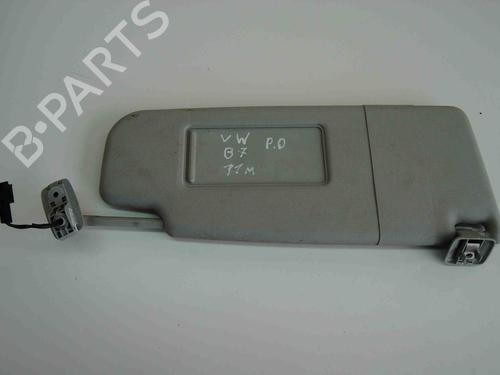 Højre solskærm VW PASSAT B7 Variant (365) 2.0 TDI | BP30231193I2