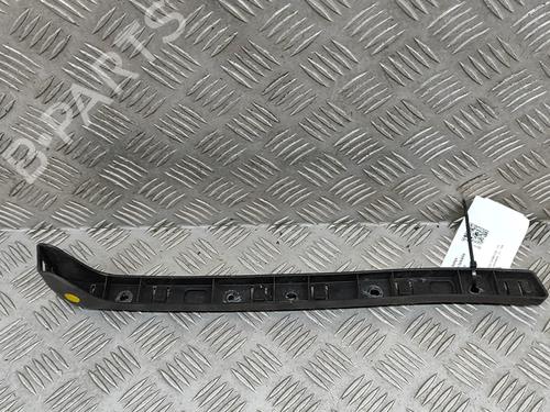 Soporte del paragolpes trasero MASERATI GHIBLI III (M157) 3.0 D (250 hp) 24307404