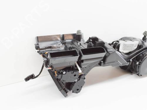 Heater matrix AUDI Q8 (4MN, 4MT) 50 TDI Mild Hybrid quattro | BP28531660M63