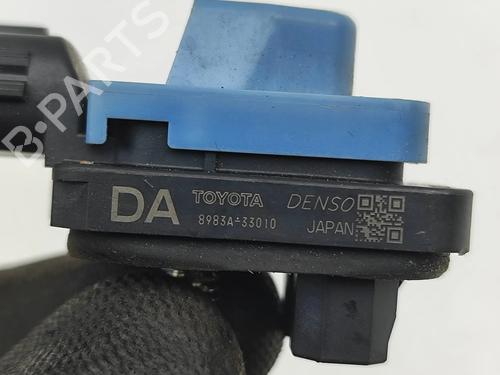 Elektronisk sensor TOYOTA RAV 4 V (_A5_, _H5_) 2.5 Hybrid (AXAH52) | BP30937738M84