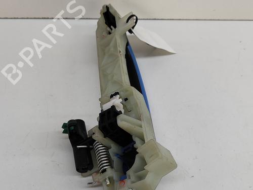 Front left exterior door handle HYUNDAI KONA (OS, OSE, OSI) 1.0 T-GDi Hybrid 48V | BP27787107C128 