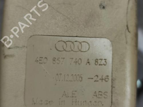 Rear center seatbelt AUDI A8 D3 (4E2, 4E8) 4.2 TDI quattro | BP32754802I27 - Image 5