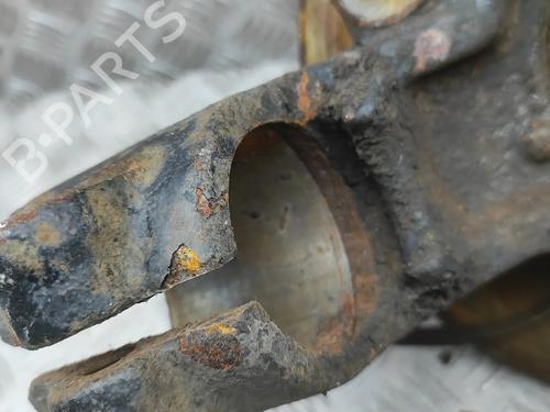 Left front steering knuckle FORD TRANSIT CUSTOM V362 Bus (F3) 2.2 TDCi | BP31834884M25 - Image 8
