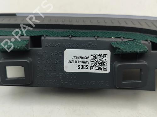 Interior roof light KIA EV3 EV | BP33400229I8  - Image 7