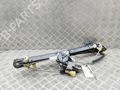 Used Rear right window mechanism Rear right window mechanism LAND ROVER RANGE ROVER SPORT II (L494) 3.0 SDV6 4x4 (306 hp) 33394897 33394897