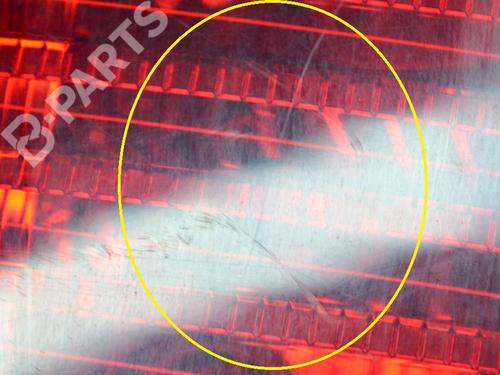 Left taillight SSANGYONG KYRON 2.0 Xdi | BP10074056C34