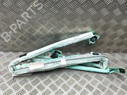 Left curtain airbag MERCEDES-BENZ E-CLASS (W213) E 350 e (213.050) | BP32459669C11