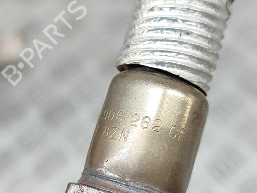 Elektronisk sensor AUDI A3 Sportback (8VA, 8VF) S3 quattro | BP24583507M84 