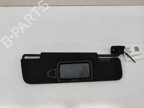 Used Right sun visor Right sun visor MERCEDES-BENZ AMG GT (C190) GT (190.377) (462 hp) 28101628 28101628