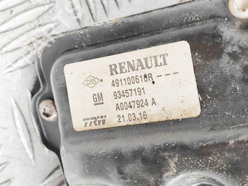 Steering pump OPEL VIVARO B Van (X82) 1.6 CDTI (05) | BP36078443M99  - Image 7