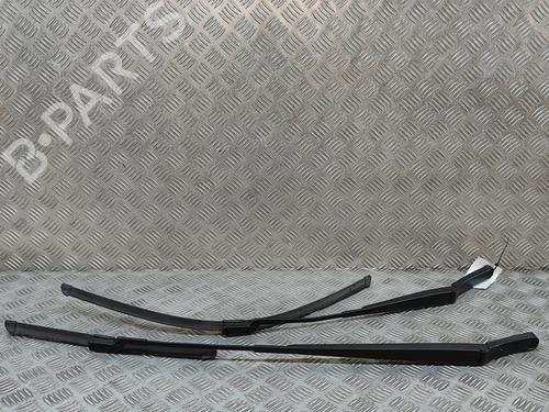 Mechanizm wycieraczek przednich VW CADDY V MPV (SBB, SBJ) 1.5 TSi EVO 2K9955409|2K9955410