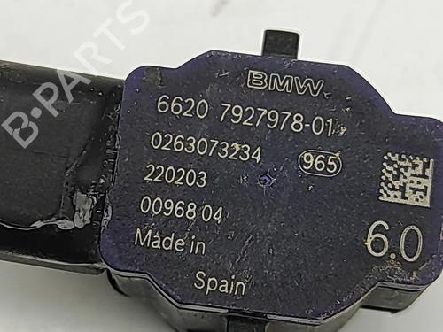 Electronic module BMW 7 (G11, G12) 745 Le Plug-in-Hybrid xDrive | BP32974278M83 - Image 6