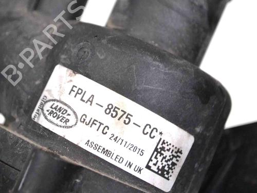 Auxiliary water pump LAND ROVER RANGE ROVER SPORT II (L494) 3.0 SDV6 4x4 | BP30219374M111